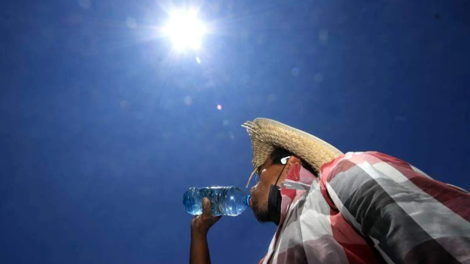 Emiten recomendaciones para prevenir golpe de calor